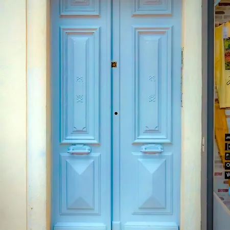 #201-heart Of Vieil - Place Nationale-high-end Newly Renovated & Furnished Antibes