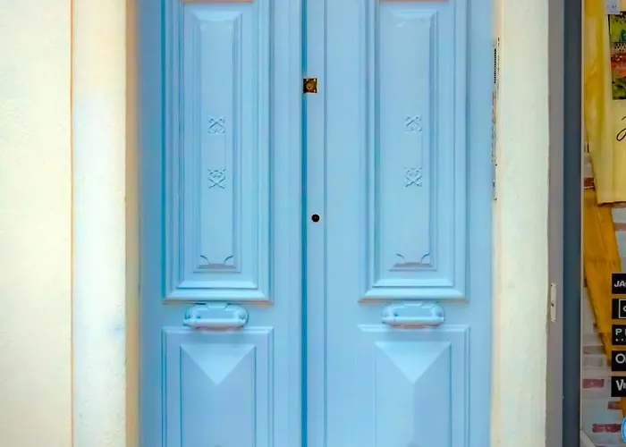 #201-heart Of Vieil - Place Nationale-high-end Newly Renovated & Furnished Антіб